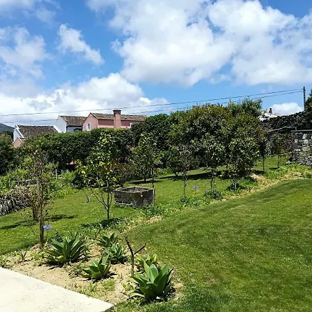 Quinta Nossa Senhora Do Cabo Villa Lagoa  Exterior photo
