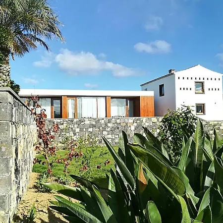 Quinta Nossa Senhora Do Cabo Villa Lagoa  Exterior photo