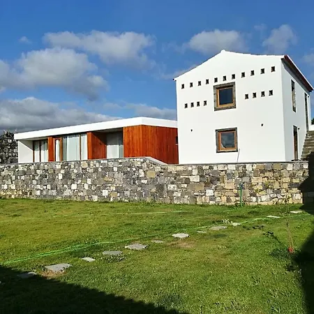 Quinta Nossa Senhora Do Cabo Villa Lagoa  Exterior photo