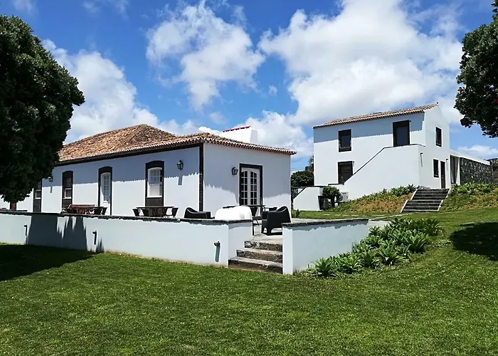 Quinta Nossa Senhora Do Cabo