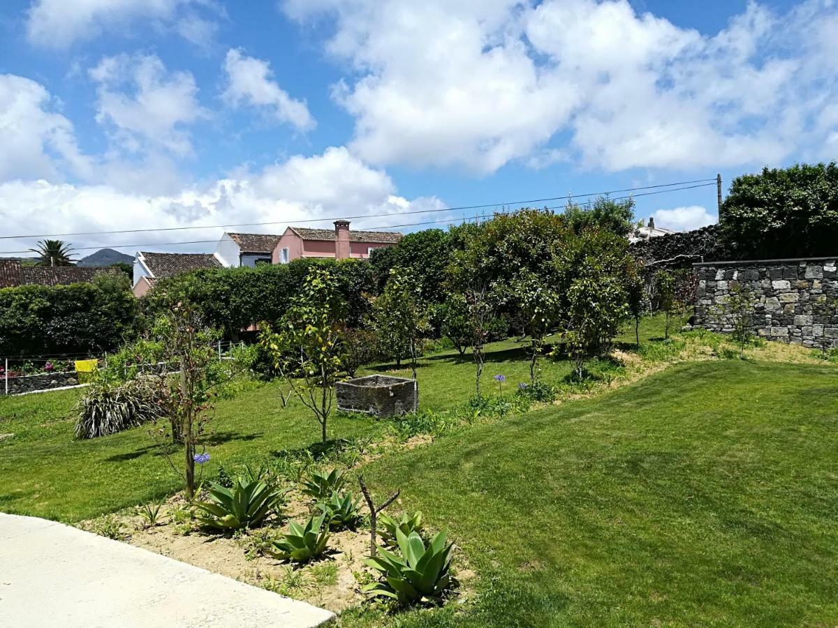 Quinta Nossa Senhora Do Cabo Lagoa (Azores)