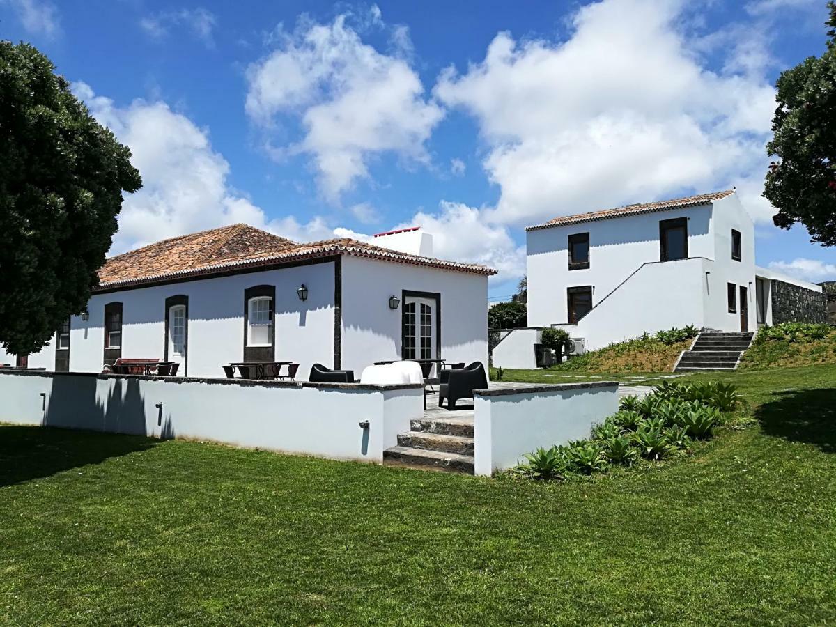 Farm stay Quinta Nossa Senhora Do Cabo
