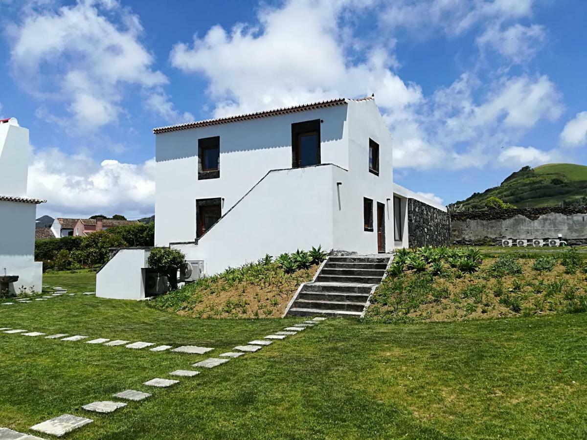 Quinta Nossa Senhora Do Cabo Farm stay *