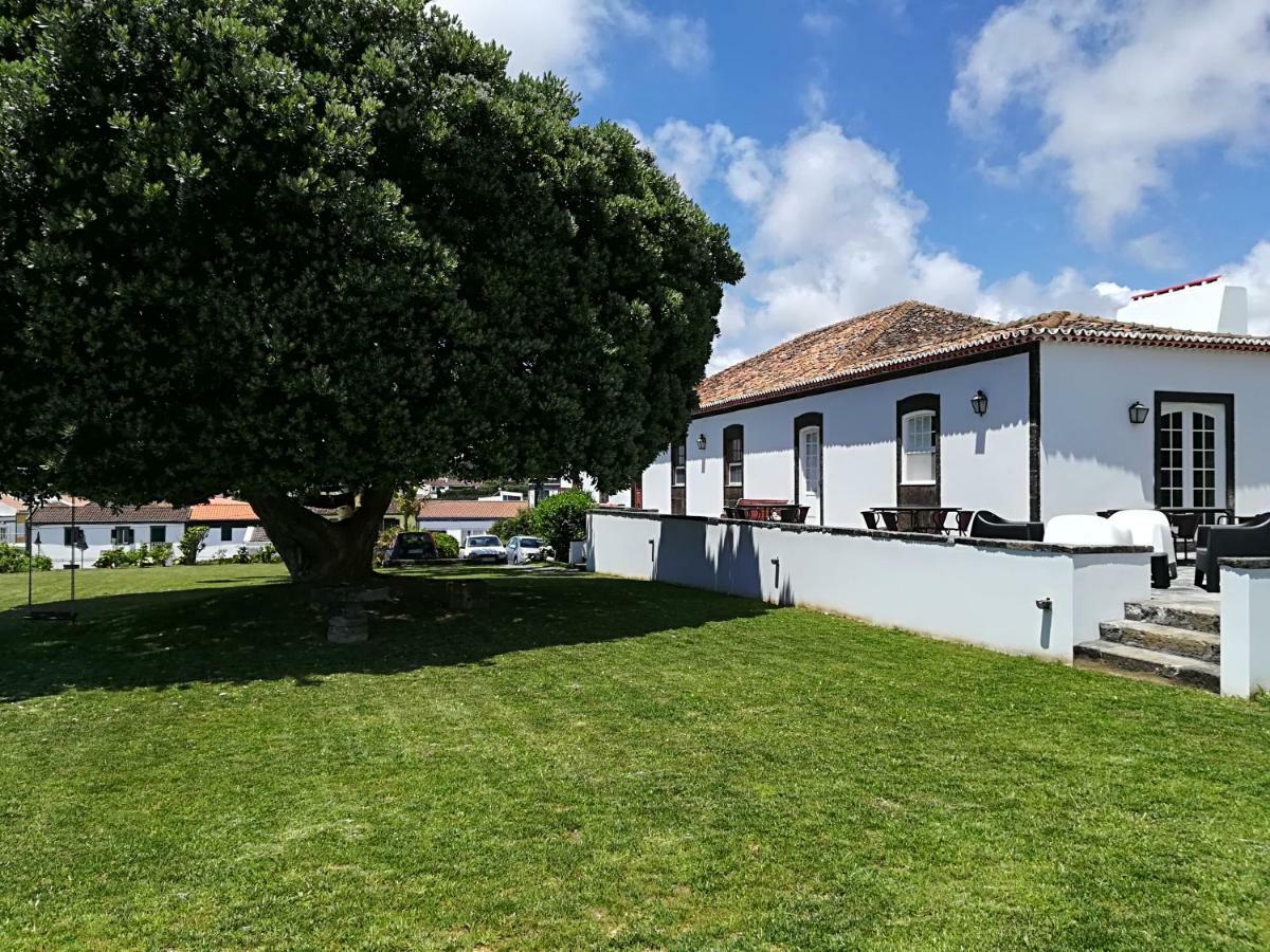 Farm stay Quinta Nossa Senhora Do Cabo