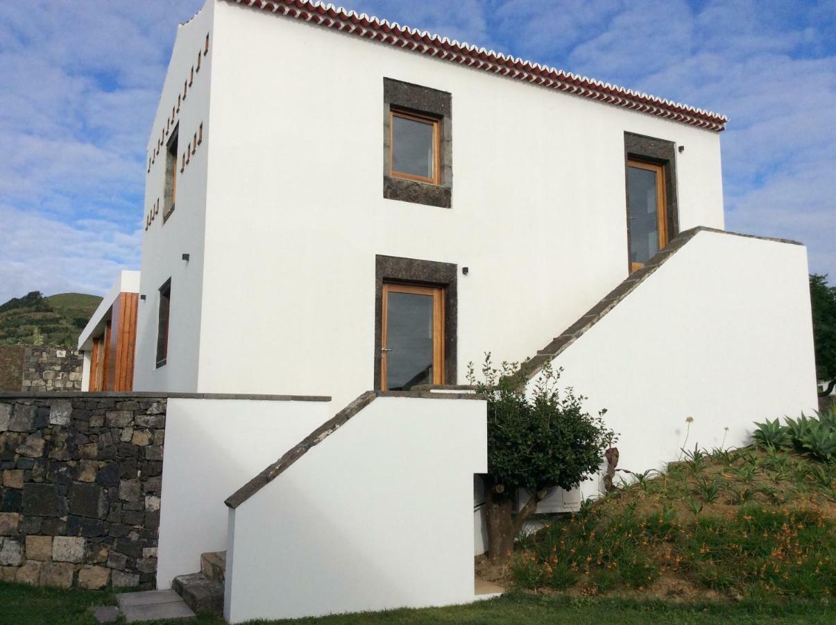 Quinta Nossa Senhora Do Cabo Farm stay Lagoa (Azores)