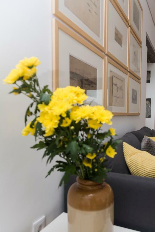 Quinta Nossa Senhora Do Cabo Farm stay *