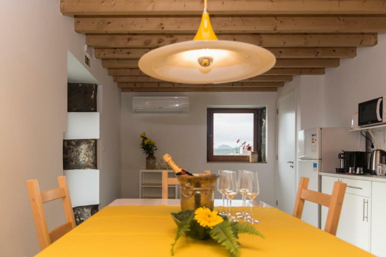 Quinta Nossa Senhora Do Cabo Farm stay