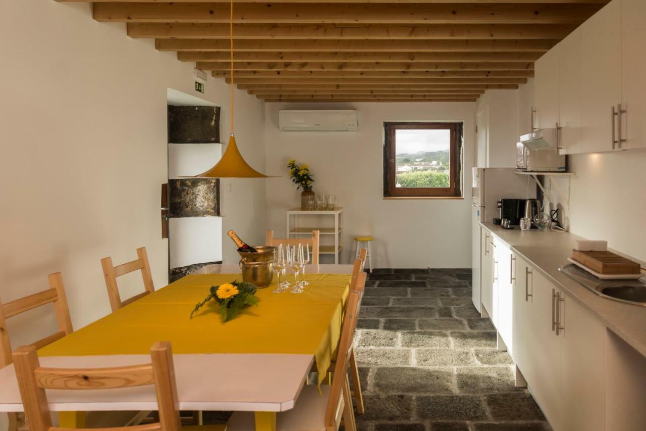 Quinta Nossa Senhora Do Cabo Lagoa (Azores)