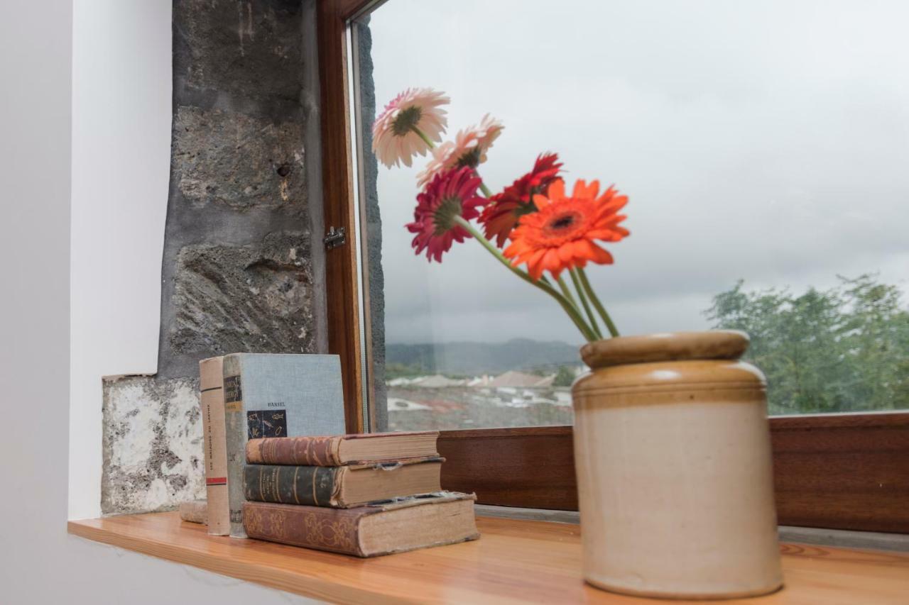 Quinta Nossa Senhora Do Cabo Farm stay *