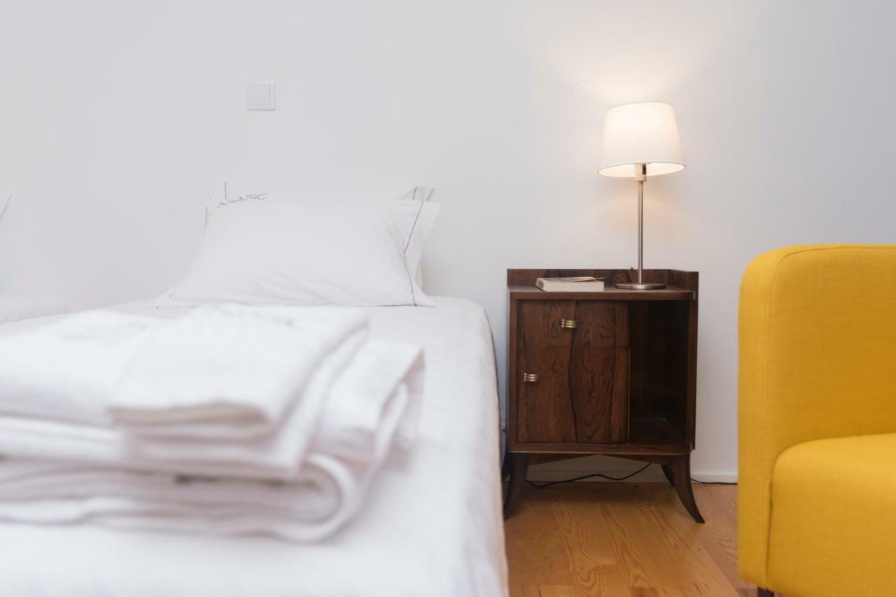 Farm stay Quinta Nossa Senhora Do Cabo *