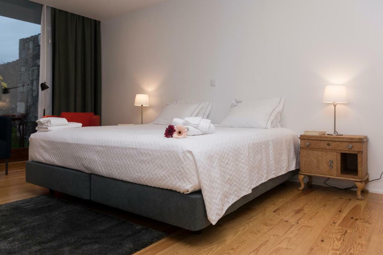 Quinta Nossa Senhora Do Cabo Farm stay