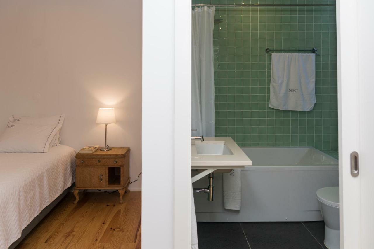 Quinta Nossa Senhora Do Cabo Farm stay