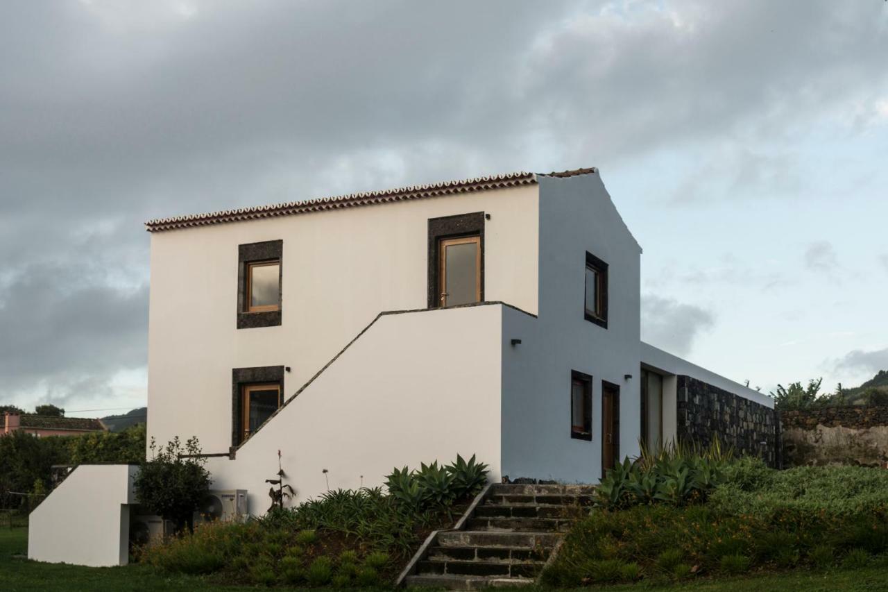 Farm stay Quinta Nossa Senhora Do Cabo Lagoa (Azores)